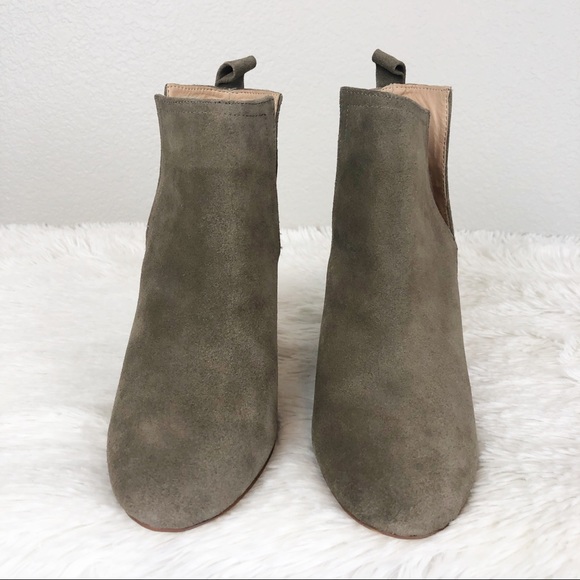 NWT Steve Madden Nyna Ankle Bootie sz 9 - Picture 4 of 8